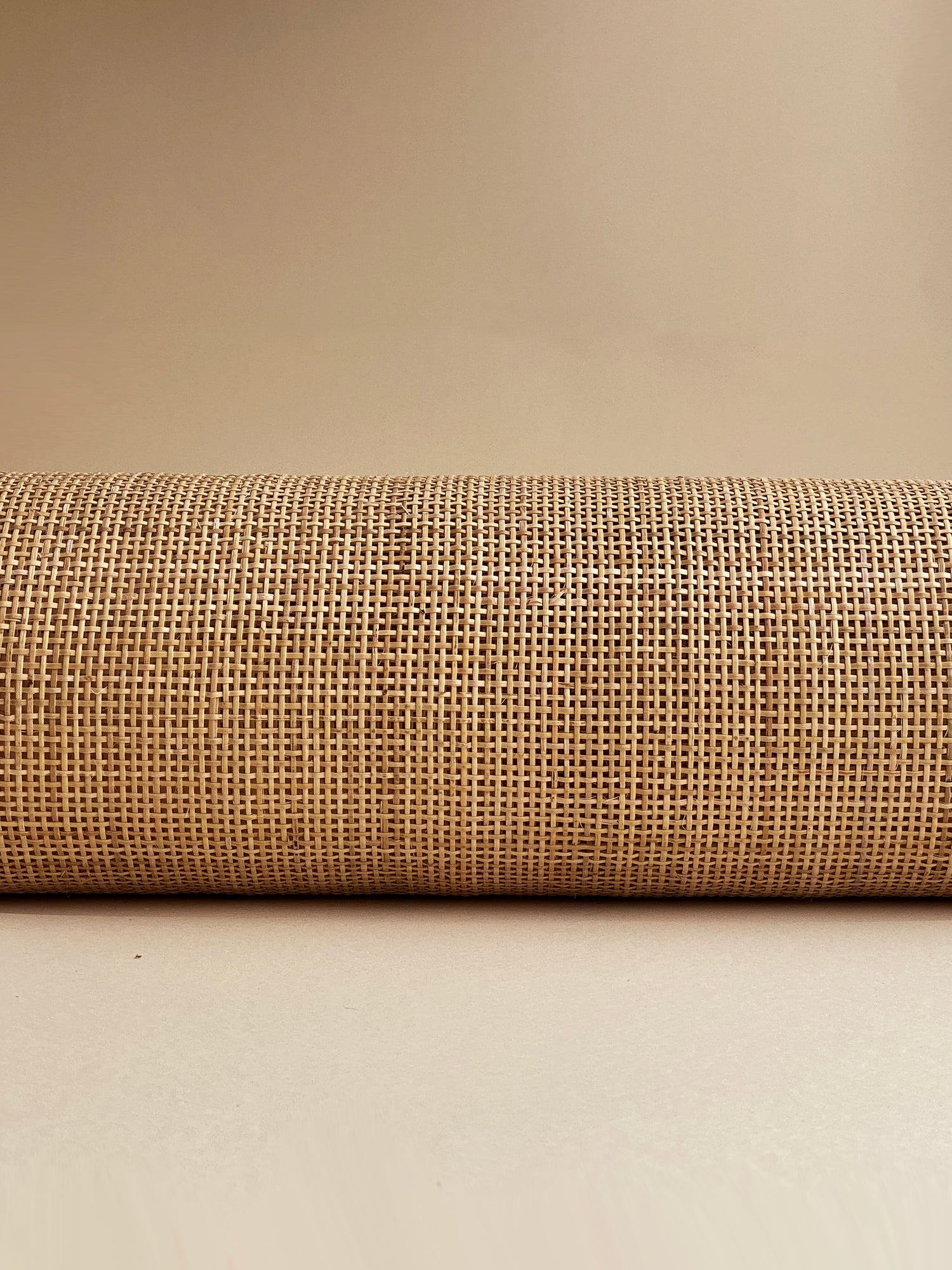 Rottingväv, tuskaft, metervara