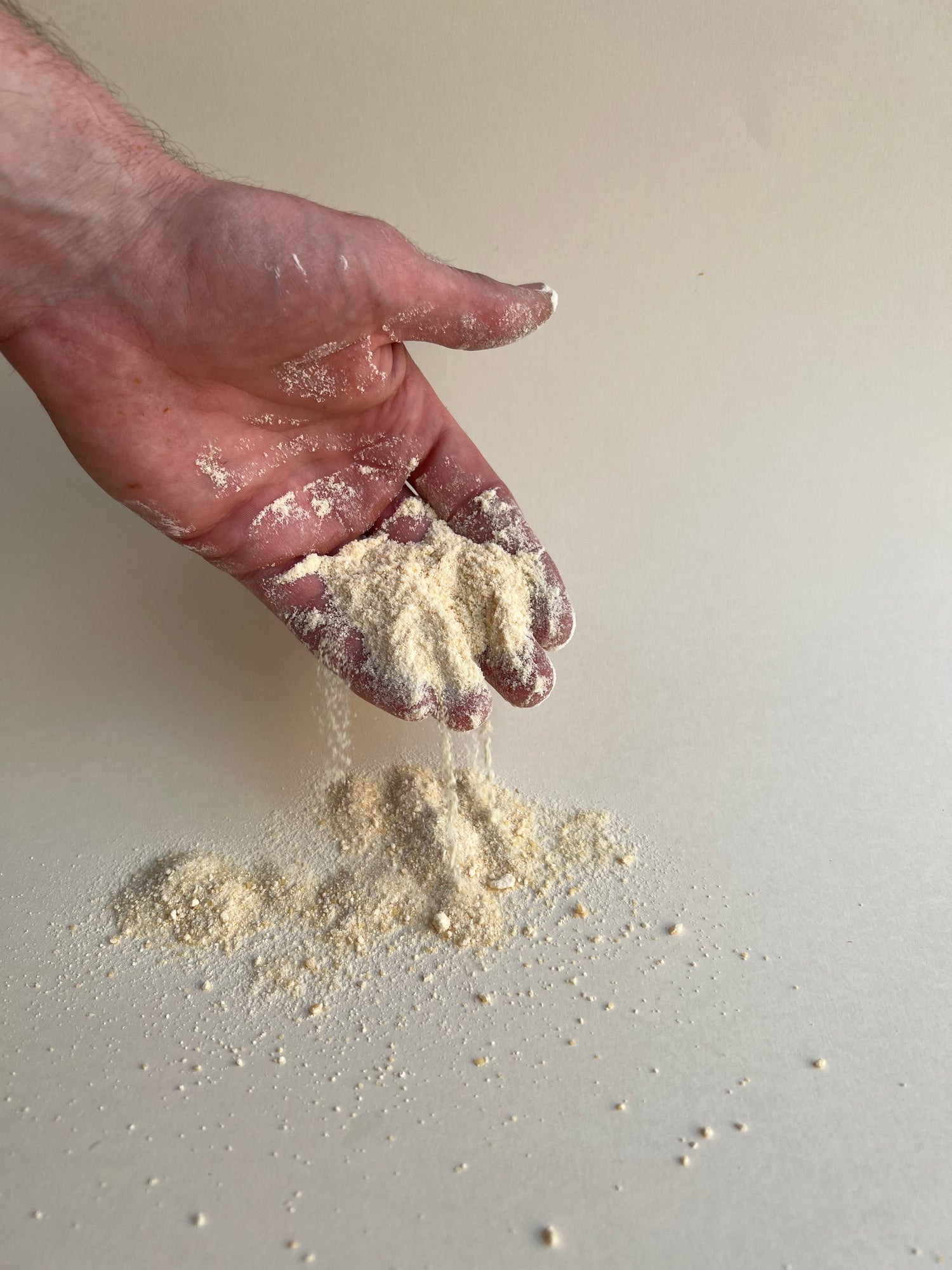 Schellack Flingor 100 g - Tillverka Egen Polityr